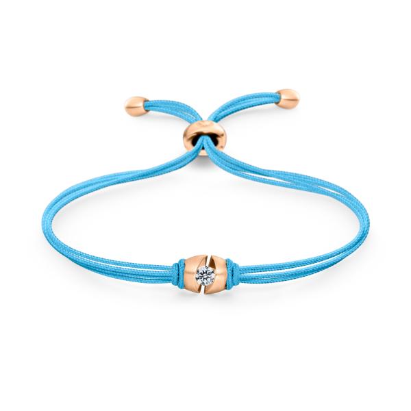 Schaffrath COLORTAIRE Armband (Ref: 751_CT001_012_06_RW)