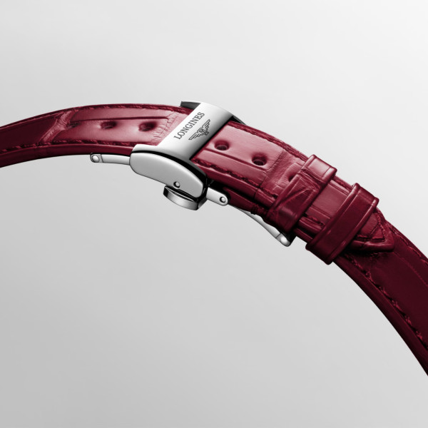 Longines LONGINES PRIMALUNA MOONPHASE (Ref: L8.126.5.71.2)