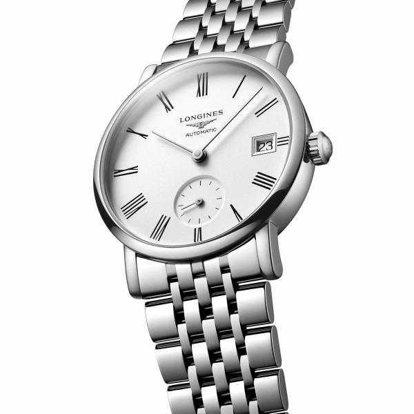 Longines The Longines Elegant Collection (Ref: L4.312.4.11.6)