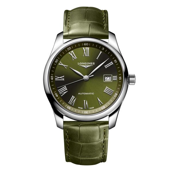 Longines LONGINES MASTER COLLECTION (Ref: L2.793.4.09.2)