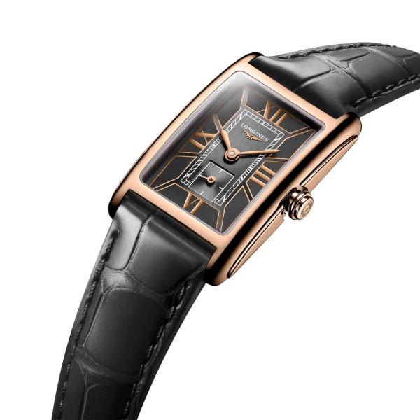 Longines LONGINES DOLCEVITA (Ref: L5.255.8.75.2)