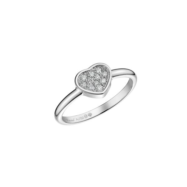 Chopard My Happy Hearts Ring (Ref: 82A086-1900)