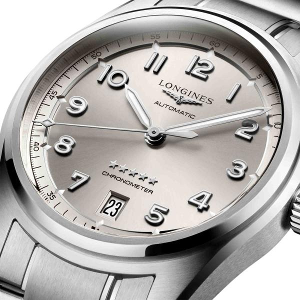 Longines Longines Spirit (Ref: L3.410.4.63.6)