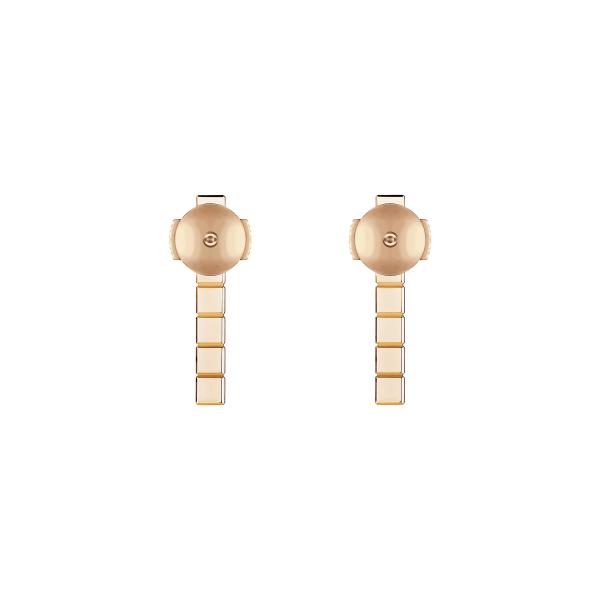 Chopard Ice Cube Ohrstecker (Ref: 837702-5002)