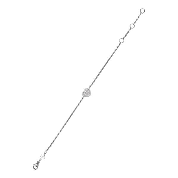 Chopard My Happy Hearts Armband (Ref: 85A086-1091)
