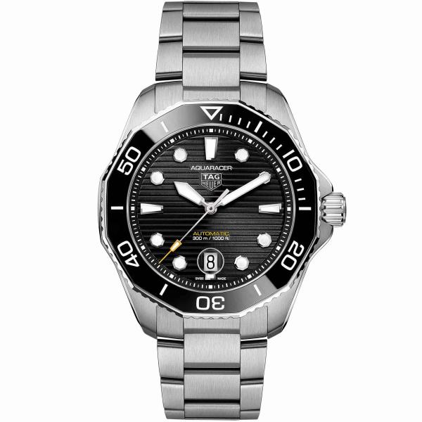 TAG Heuer Aquaracer Professional 300 (Ref: WBP201A.BA0632)