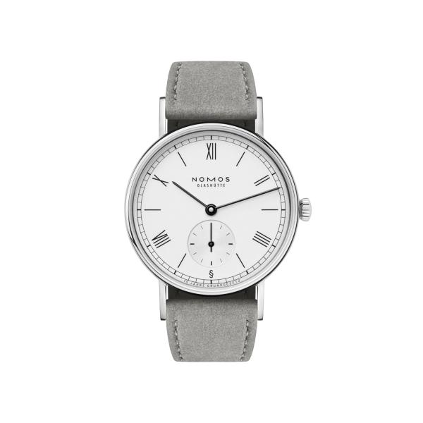 NOMOS Glashütte Ludwig 33 - 75 Jahre Grundgesetz (Ref: 244.S3)