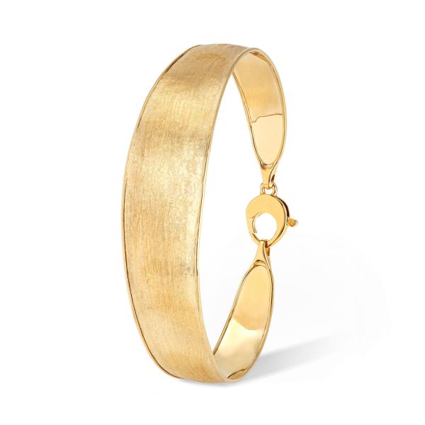 Marco Bicego Lunaria Armreif mittel (Ref: SB116__Y_02)