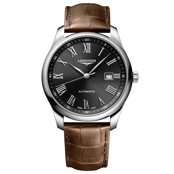 Longines LONGINES MASTER COLLECTION (Ref: L2.893.4.59.2)