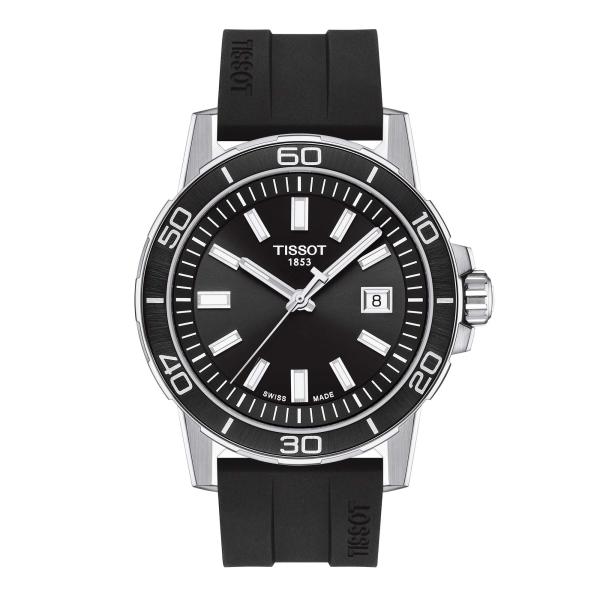 Tissot Supersport Gent (Ref: T125.610.17.051.00)