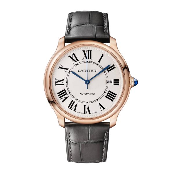 Cartier Ronde Louis Cartier (Ref: WGRN0011)