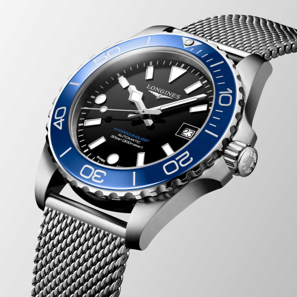 Longines HYDROCONQUEST (Ref: L3.779.4.90.6)
