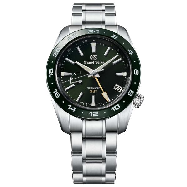 Grand Seiko Sport (Ref: SBGE257)