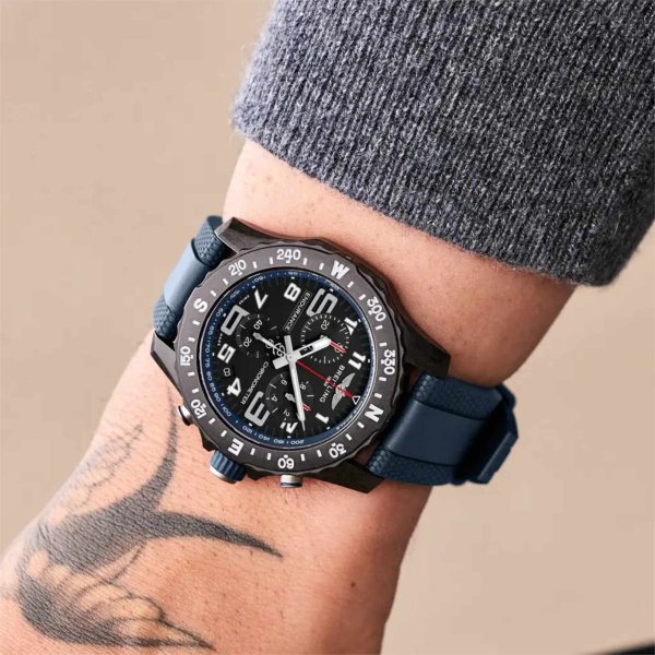 Breitling Endurance Pro (Ref: X82310D51B1S2)