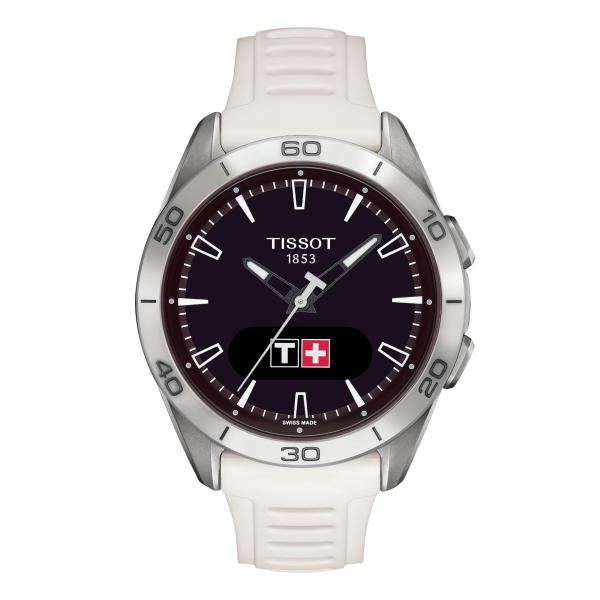 Tissot T-Touch Connect Sport (Ref: T153.420.47.051.03)