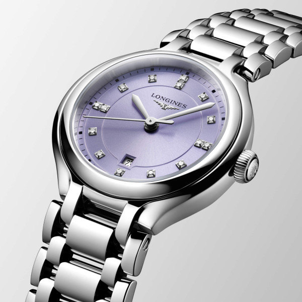 Longines LONGINES PRIMALUNA (Ref: L8.142.4.07.6)