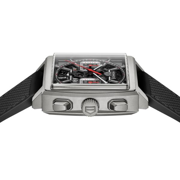 TAG Heuer TAG HEUER MONACO CHRONOGRAPH (Ref: CBL2183.FT6236)