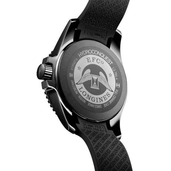 Longines HYDROCONQUEST (Ref: L3.784.4.56.9)