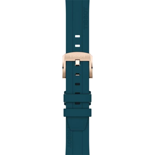 Tissot Tissot Seastar 1000 Quartz Chronograph (Ref: T120.217.37.041.00)