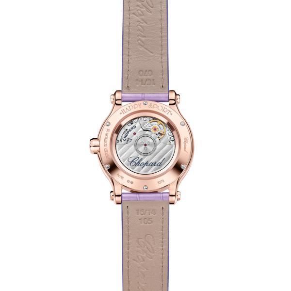 Chopard Happy Sport (Ref: 275378-5010)