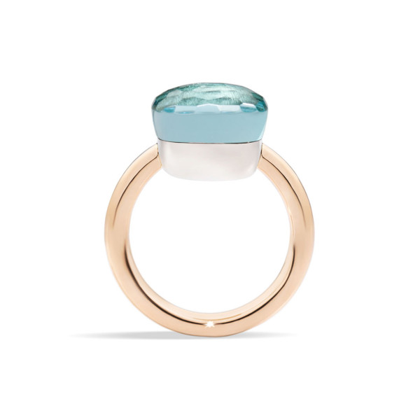 Pomellato Nudo Ring (Ref: PAB2010O6000000OY)