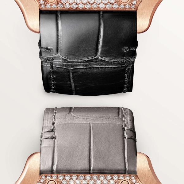 Cartier Santos de Cartier (Ref: WJSA0012)