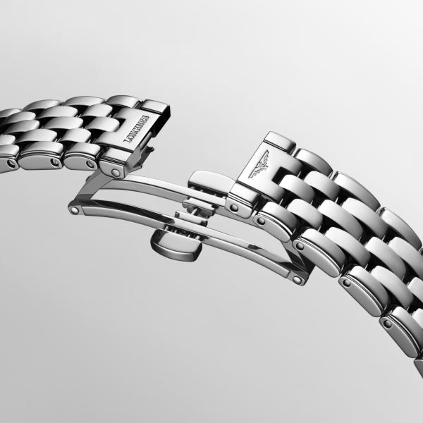 Longines FLAGSHIP (Ref: L4.374.4.59.6)