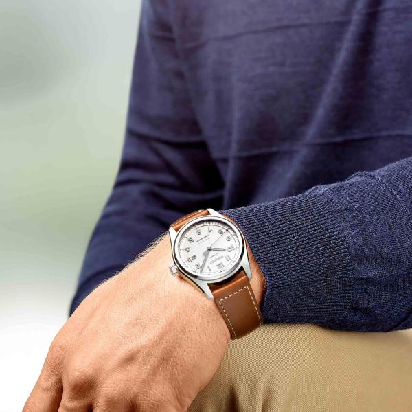 Longines LONGINES SPIRIT (Ref: L3.811.4.73.2)