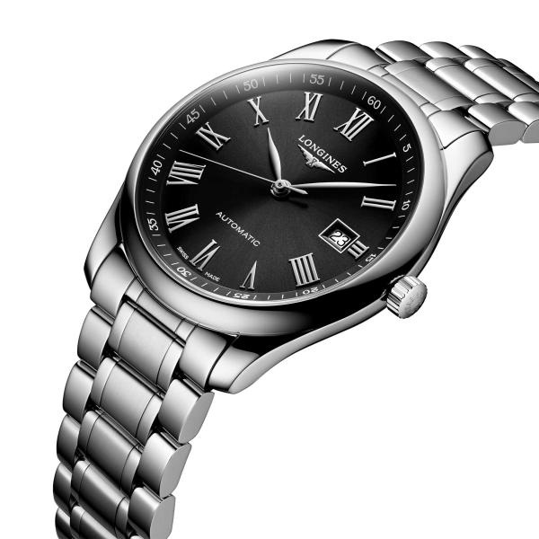 Longines LONGINES MASTER COLLECTION (Ref: L2.793.4.59.6)