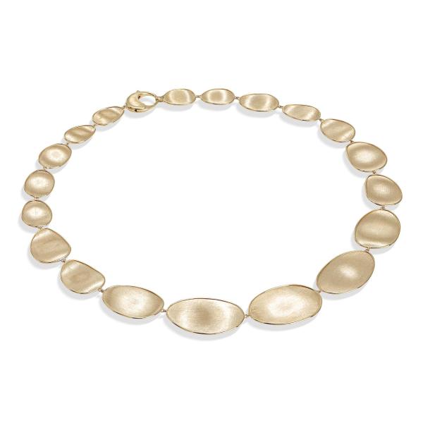 Marco Bicego Lunaria Halskette (Ref: CB1777__Y_02)