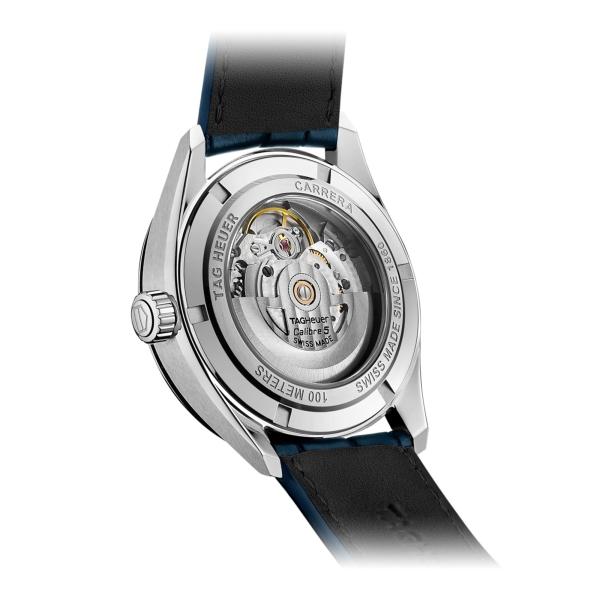 TAG Heuer Carrera Datum (Ref: WBN2112.FC6504)