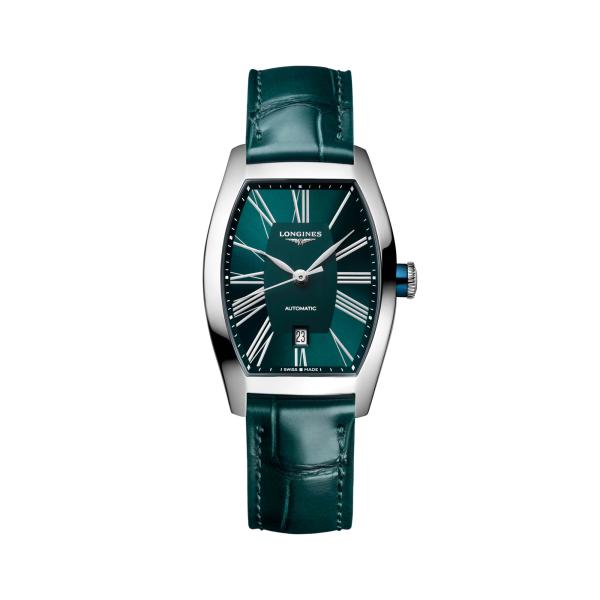 Longines LONGINES EVIDENZA (Ref: L2.142.4.60.2)