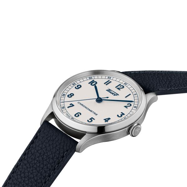 Tissot Heritage 1938 Automatic COSC (Ref: T142.464.16.032.00)