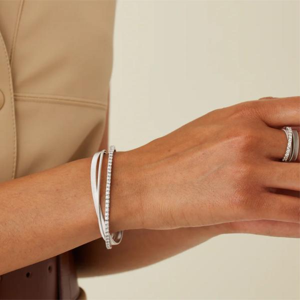 Marco Bicego Marakech Couture Armband (Ref: BG728_B1_W_01)