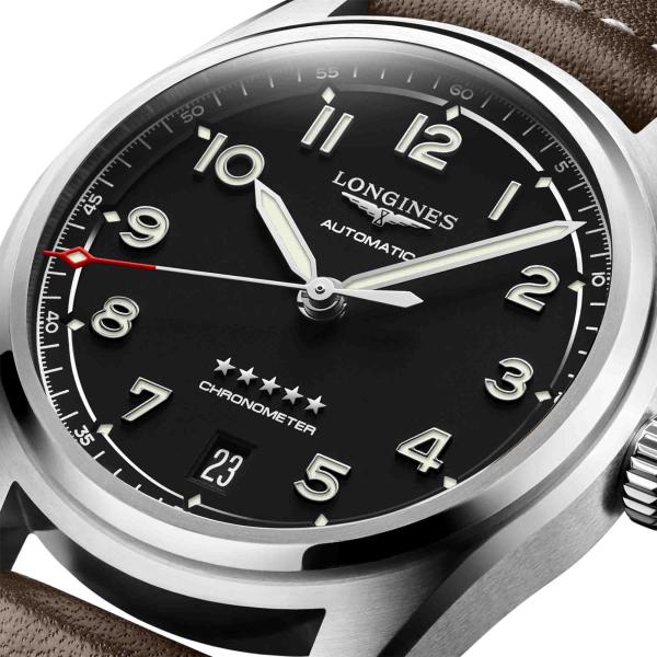 Longines Longines Spirit (Ref: L3.410.4.53.0)