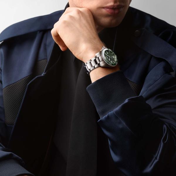 Longines HYDROCONQUEST (Ref: L3.781.4.06.6)