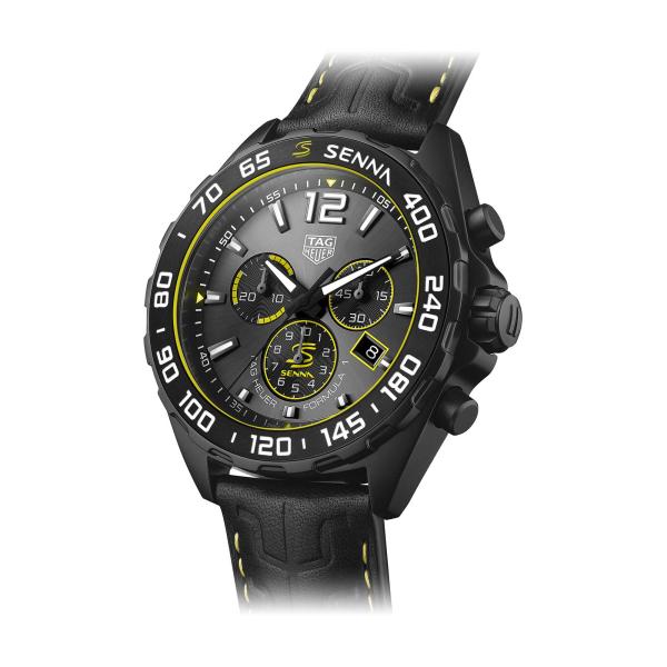 TAG Heuer Formula 1 Senna (Ref: CAZ101AJ.FC6487)