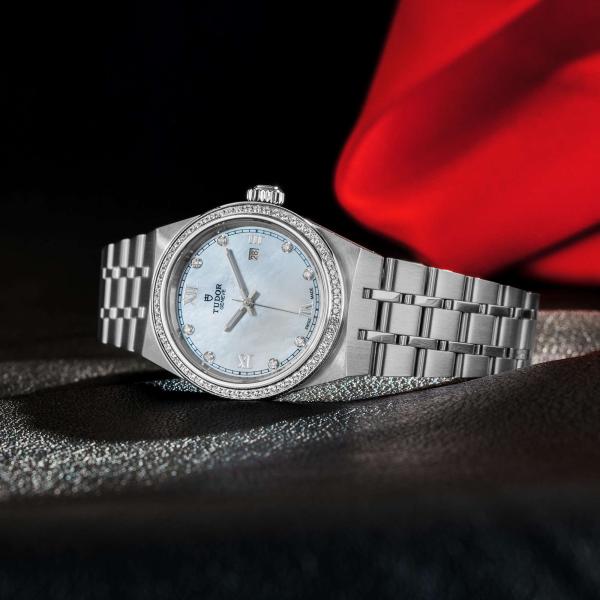 TUDOR TUDOR Royal (Ref: M28320-0001)