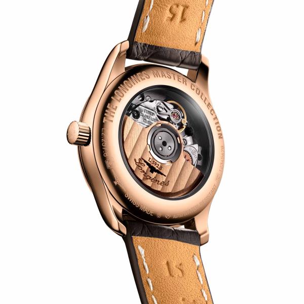 Longines LONGINES MASTER COLLECTION (Ref: L2.257.8.87.3)