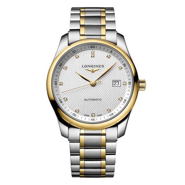 Longines The Longines Master Collection (Ref: L2.793.5.97.7)