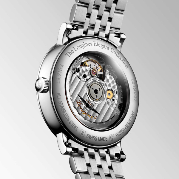 Longines LONGINES ELEGANT COLLECTION (Ref: L4.910.4.99.6)