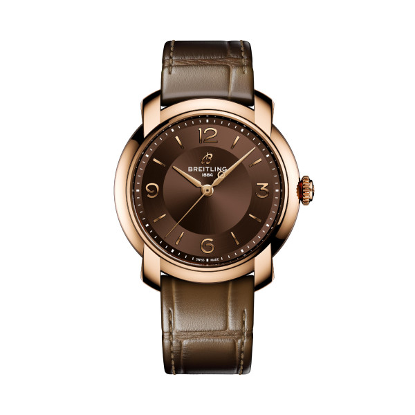 Breitling Lady Premier Automatic 36 (Ref: R10310121Q1P1)