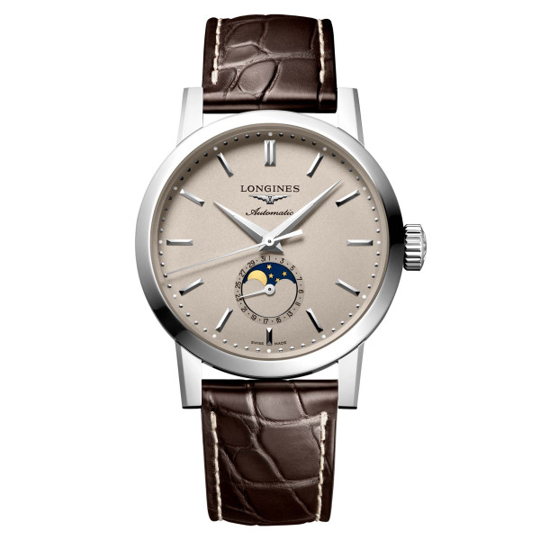 Longines THE LONGINES 1832 (Ref: L4.826.4.92.2)