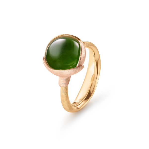 Ole Lynggaard Copenhagen Lotus Ring (Ref: A2651-426)