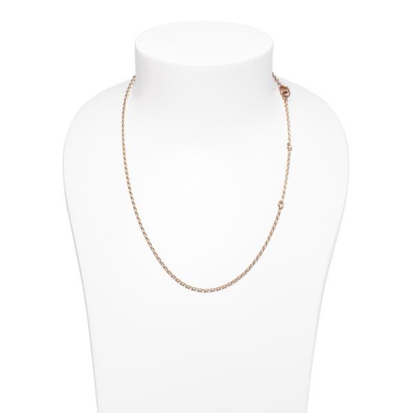 Tamara Comolli EIGHT Kette (Ref: C-Egt-2-rg-51)