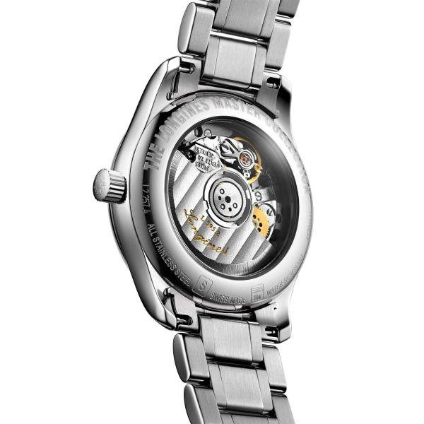 Longines LONGINES MASTER COLLECTION (Ref: L2.257.4.87.6)
