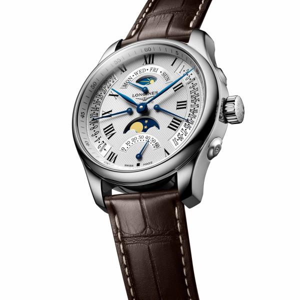 Longines The Longines Master Collection (Ref: L2.739.4.71.3)