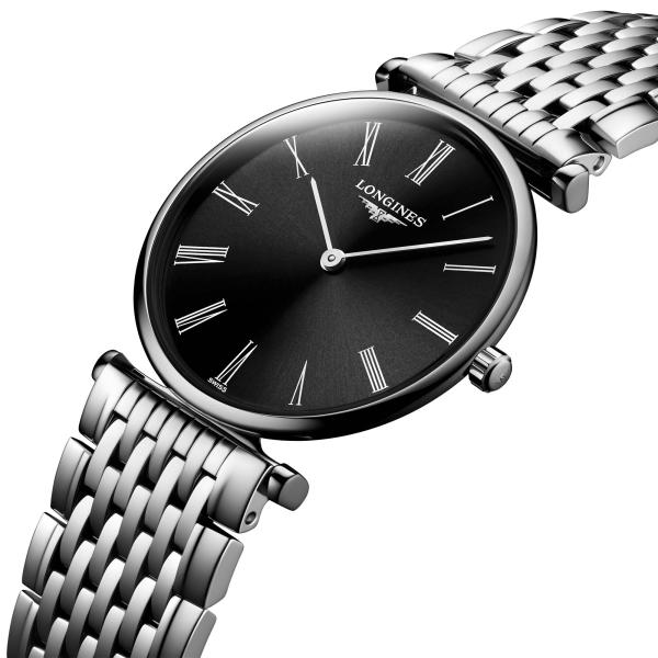 Longines LA GRANDE CLASSIQUE DE LONGINES (Ref: L4.512.4.51.6)