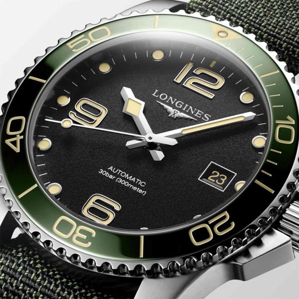 Longines HYDROCONQUEST (Ref: L3.781.4.05.2)