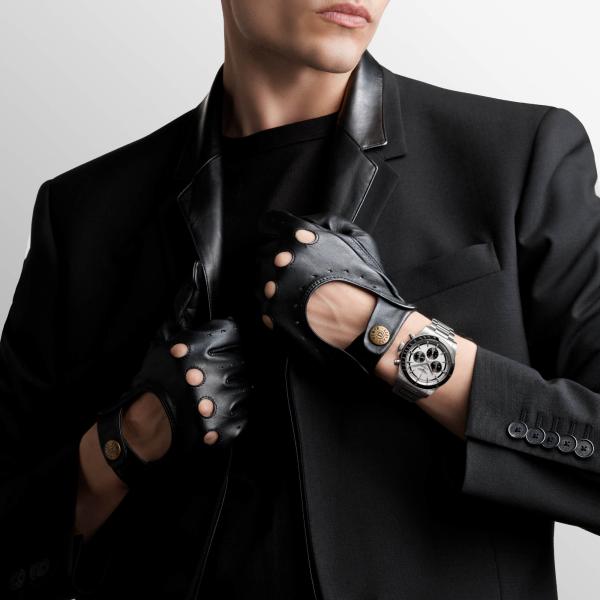 Longines CONQUEST CHRONOGRAPH (Ref: L3.835.4.72.6)
